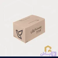 کارتن پستی سایز 5