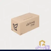 کارتن پستی سایز 6