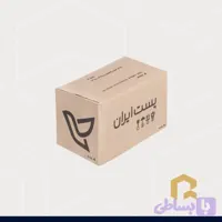 کارتن پستی سایز 4