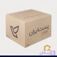 کارتن پستی سایز 9