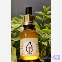 روغن هلکسیر اصل همراه مکمل