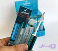 ژل و صابون ابرو گابرینی 25ml