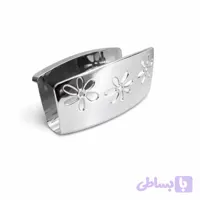 جا اسکاچی تارا سه گل کروم