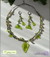 گردنبند ریحون