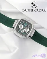 ساعت مردانه اسپرت ورزشی از برند DANIEL CAESAR