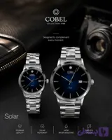 ست کلاسیک از برند COBL