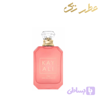 ادکلن کایالی ادن اسپارکلینگ لیچی 39 | Kayali Eden Sparkling Lychee 39