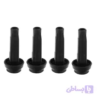 وایر شمع 206 تیپ 2 بسته 4 عددی