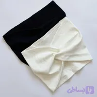 کراپ پینترسی گره ای