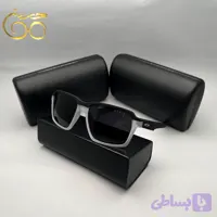 عینک آفتابی اوکلی کدTO4911پلاریزه