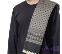 چفیه عمانی نخی با کیفیت