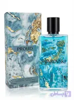 عطر ادکلن پرود سواروسکی | PROUD BY SWAROVSKI
