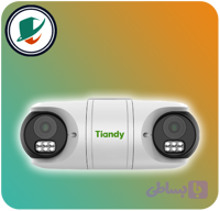دوربین آی پی (تحت شبکه) تیاندی مدل TC-C32RN