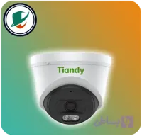 دوربین آی پی (تحت شبکه) تیاندی مدل TC-C320N