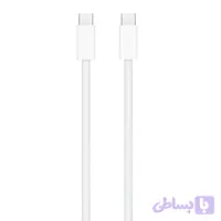کابل اورجینال اپل ۲۴۰ وات ۲ متری مدل Apple 240W USB-C Charge Cable