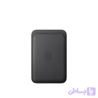 جاکارتی مگ‌سیف اورجینال اپل Apple iPhone FineWoven Wallet with MagSafe