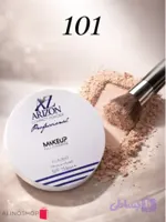 پنکک برند آریزون حجم16گرم کدKAR101
