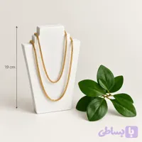 استند گردنبند کد ۹
