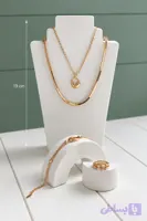 استند نیم‌ست کد۱ (پک سه‌تکه)