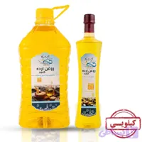 روغن ارده کنجد ممتاز (کیلویی)