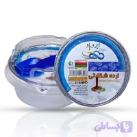 ارده شکلاتی تک نفره 50 گرمی
