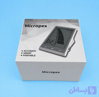 آپکس یاب دندانپزشکی پرتابل BOUMOWER مدل Micropex + تستر