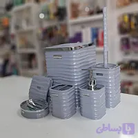 ست بهداشتی 6 پارچه آنیکسا