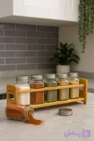 جا ادویه خطی 5 تایی فقط عمده