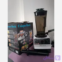 مخلوط کن Unique مدل یونیک راک