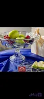 میوه خوری بلور ساکورا