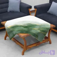 رومیزی تینادکور مدل pod00047