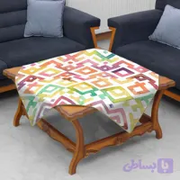 رومیزی تینادکور مدل pod00067