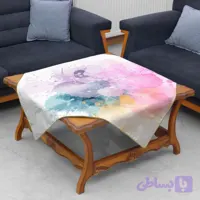 رومیزی تینادکور مدل pod00065