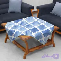 رومیزی تینادکور مدل pod00062