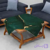 رومیزی تینادکور مدل pod00054