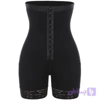 گن شلوارکی قزن‌ دار آنچری کد ۲۰۸۳