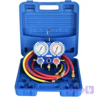 گیج کولرگازی سرویس ولیو VMG-2-R410A-B