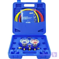 منیفولد سرویس ولیو مدل VMG2-R22-B