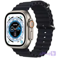 ساعت هوشمند مازارس مدل W55 سایز 49mm