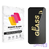 محافظ صفحه نمایش شهر گلس مدل OG مناسب برای گوشی موبایل اپل 12PRO MAX