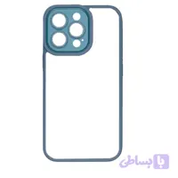 کاور طرح نیو اسکین مناسب برای گوشی موبایل اپل iphone 12 promax