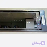 هود تو کار موتور فلز ارسال به سراسر کشور