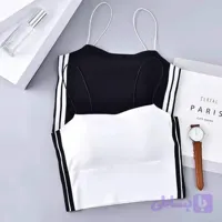 نیم تنه کراپ اروپایی کد 0332