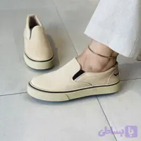 ونس زنانه دوکش طبی مدل موج