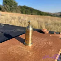 زعفران ساب برنجی