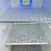 تو یخچالی آنتی باکتریال