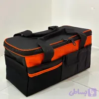 کیف جعبه ابزار برزنتی