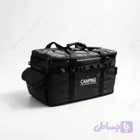 کیف کمپ برزنتی ضد آب