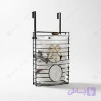 جاپلاستیکی فلزی