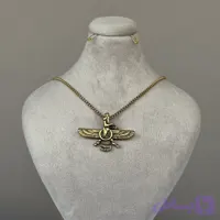 گردنبند کوروش کبیر